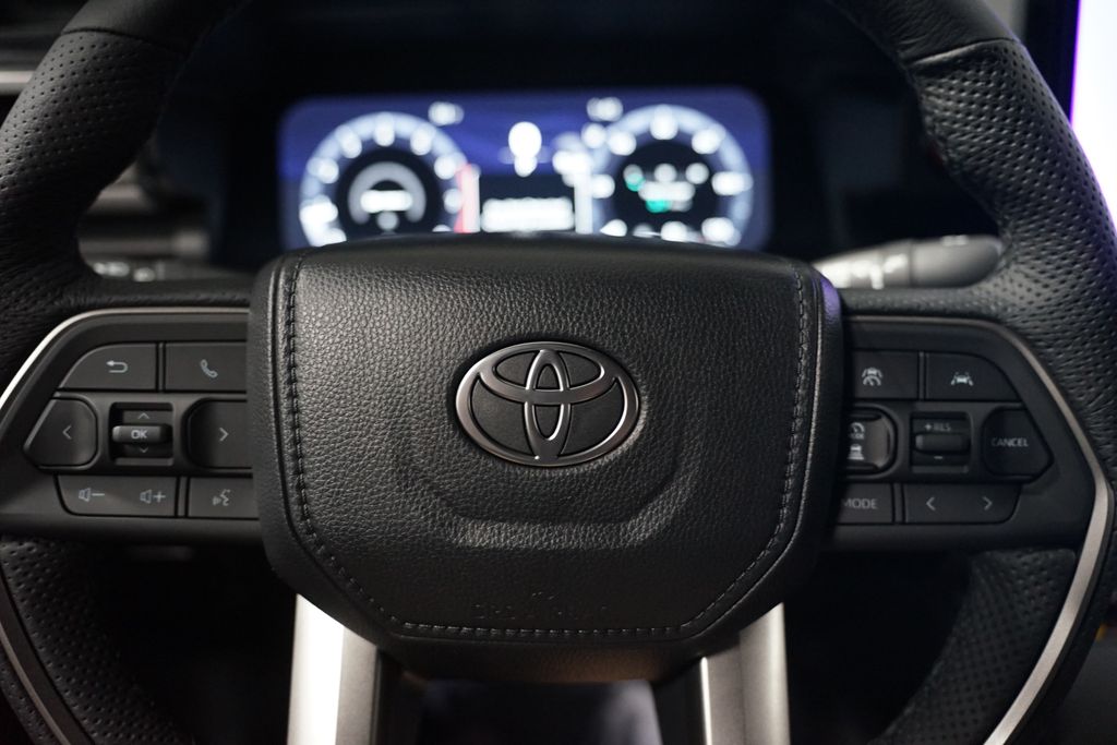 Thumbnail: 2025 Toyota Tacoma - 17