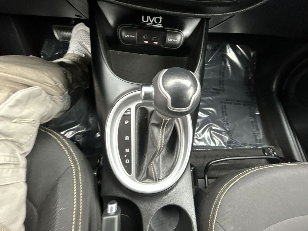 Thumbnail: 2014 Kia Soul - 18