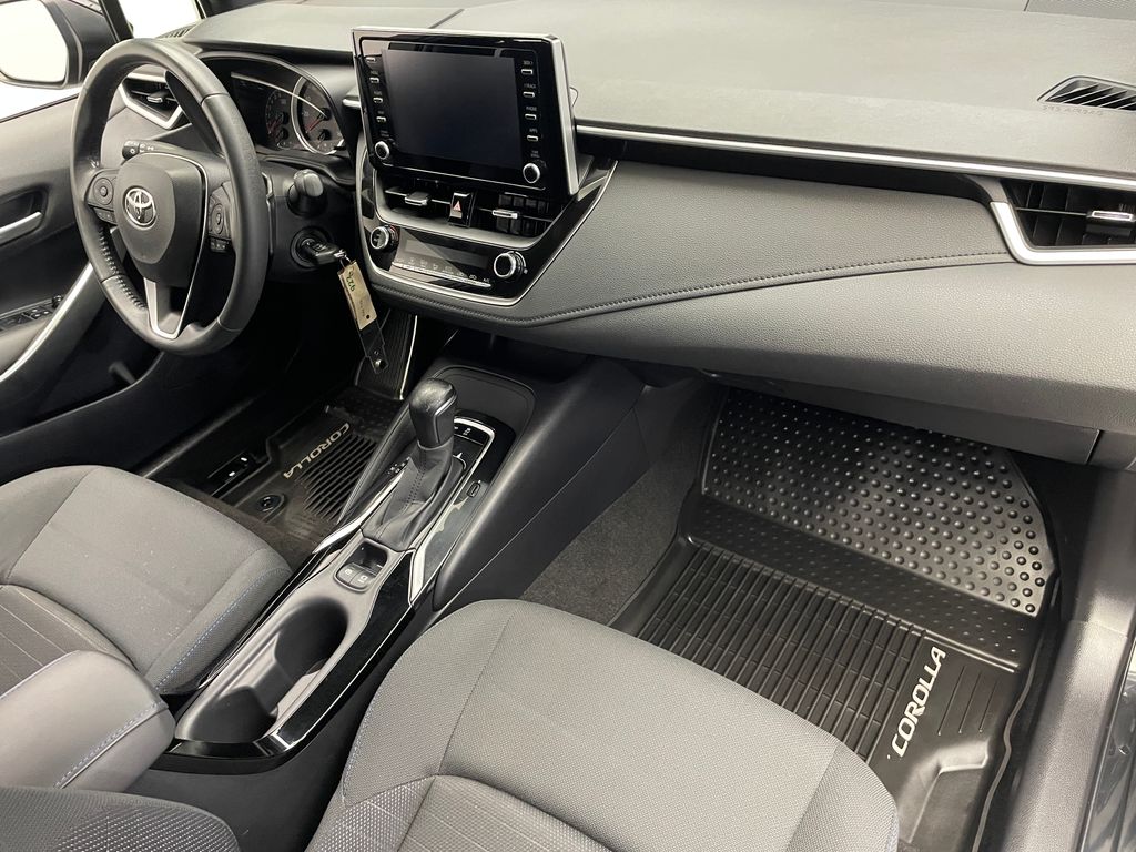 Thumbnail: 2020 Toyota Corolla - 17