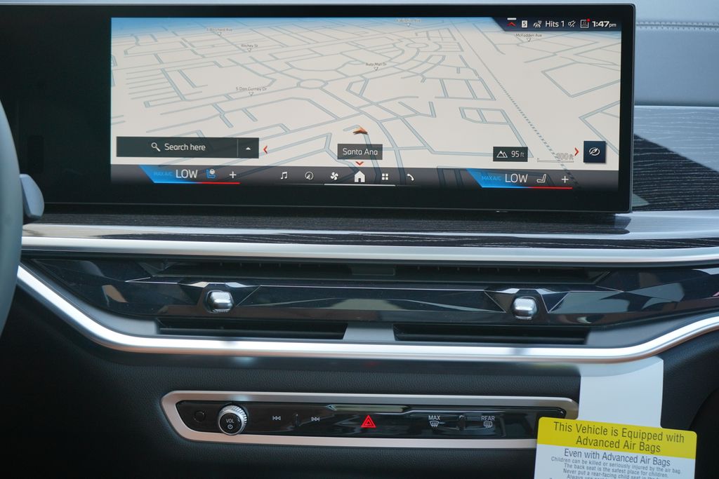 Thumbnail: 2026 BMW X5 - 13