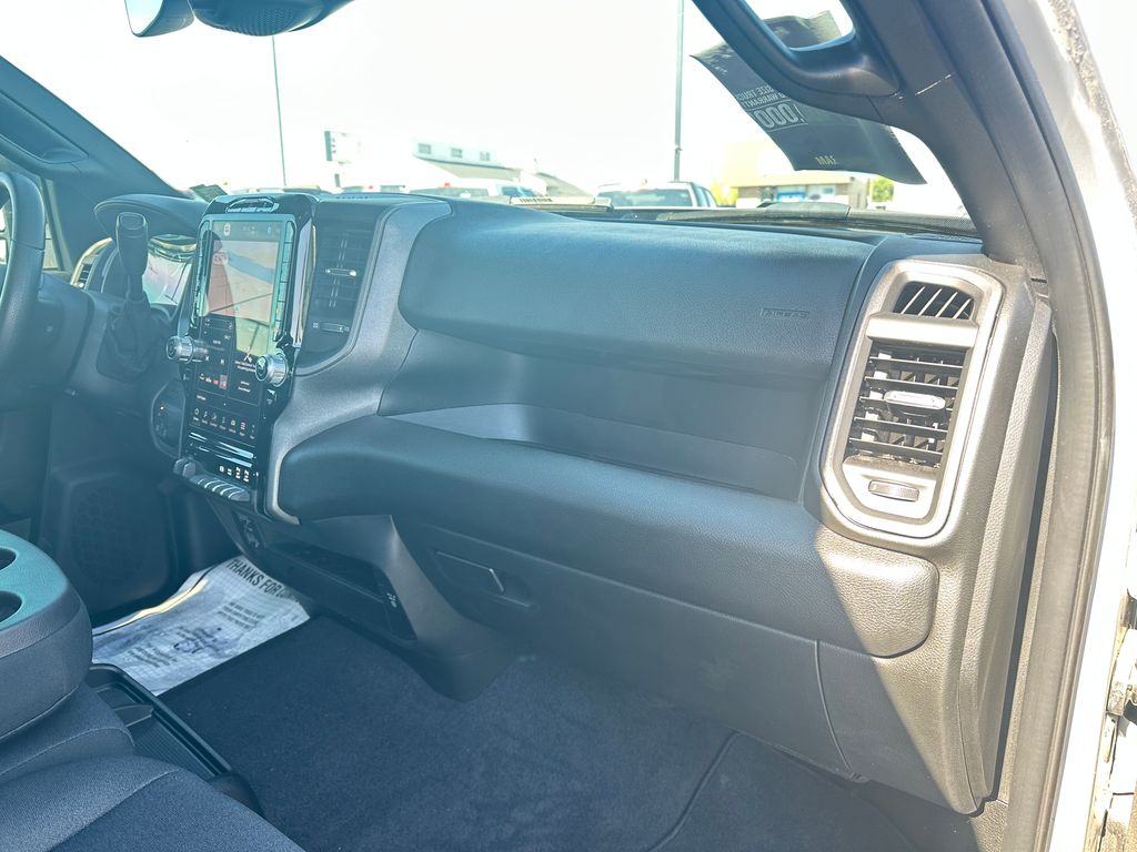 New 2026 Ram 2500 Truck