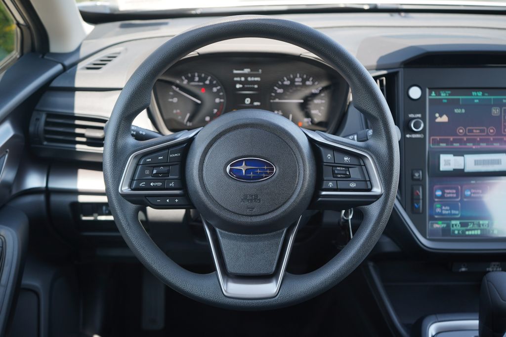 Thumbnail: 2025 Subaru Impreza - 9