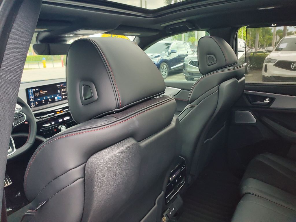 2026 Acura MDX - $53,388
