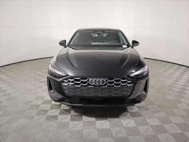 Thumbnail: 2025 Audi A5 - 2