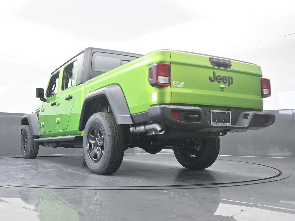 New 2026 mojito Jeep Sport image 50