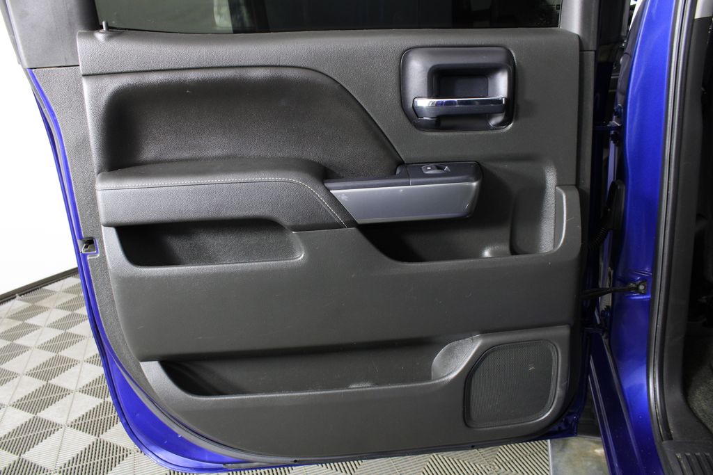Used 2014 Chevrolet Silverado 1500 for sale in 