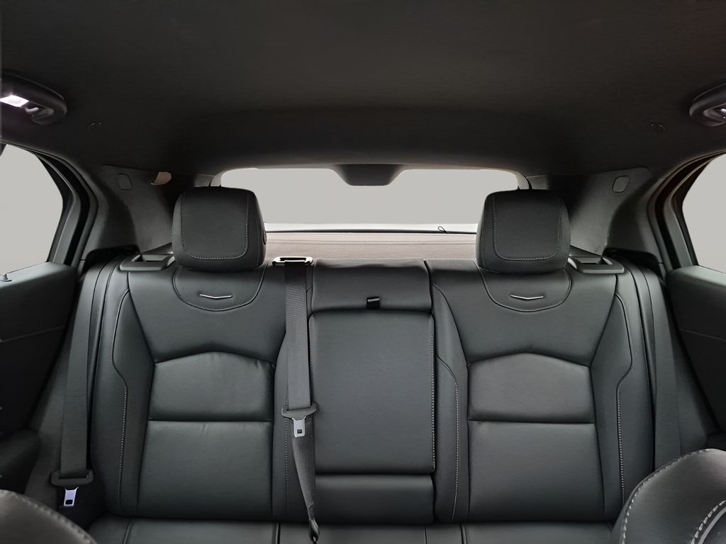 Used Car 2025 Cadillac Xt4  Premium Luxury For Sale Under $35,000 In Austin, Texas