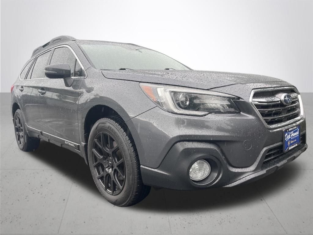 2018 Subaru Outback 2.5i