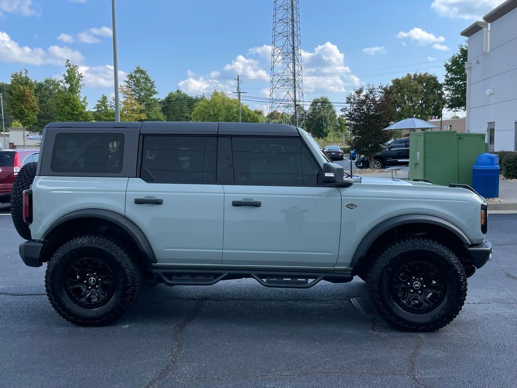 Thumbnail: 2024 Ford Bronco - 7