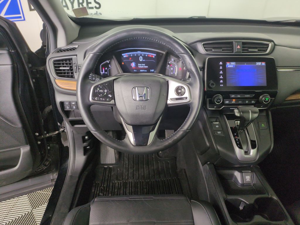 Used 2019 Honda CR-V For Sale in Fort Wayne, IN
