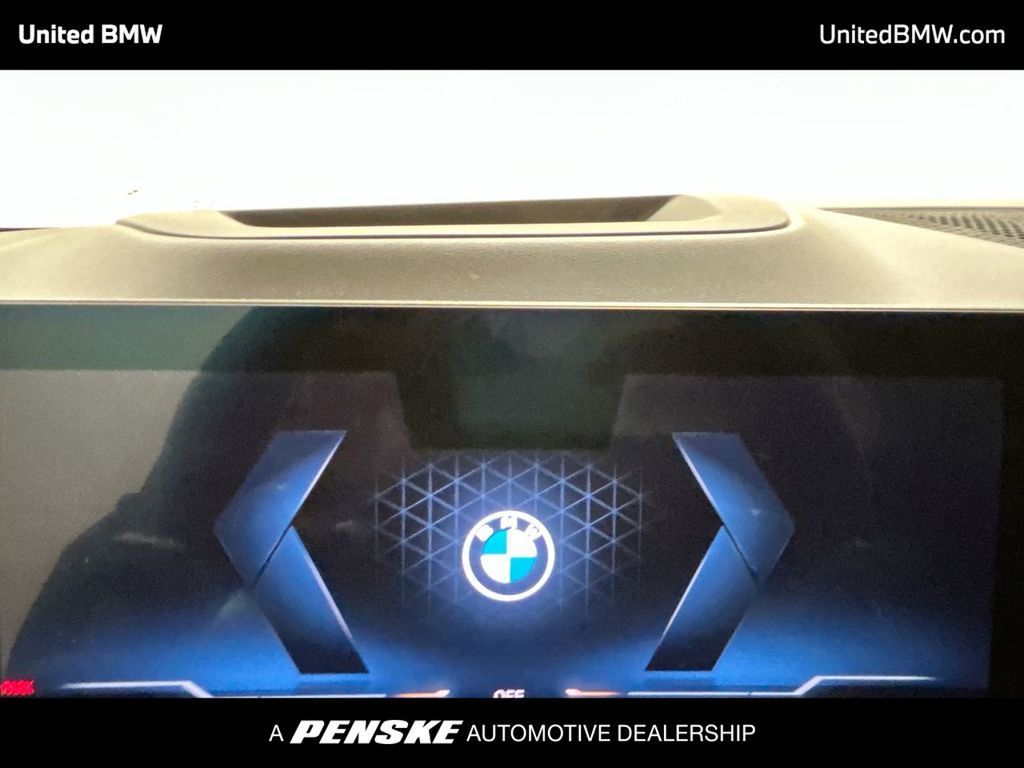 Thumbnail: 2025 BMW X6 - 15