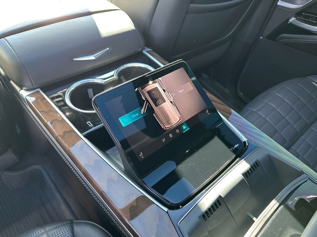 Used Car 2025 Cadillac Escalade  Sport Platinum For Sale Under $120,000 In Austin, Texas