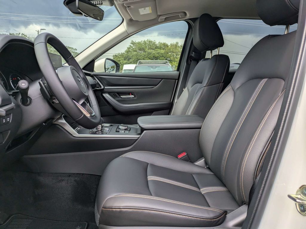 2026 Mazda CX-90 3.3 Turbo Select