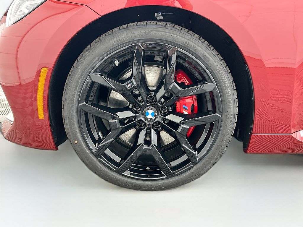 Thumbnail: 2026 BMW 2 Series - 27