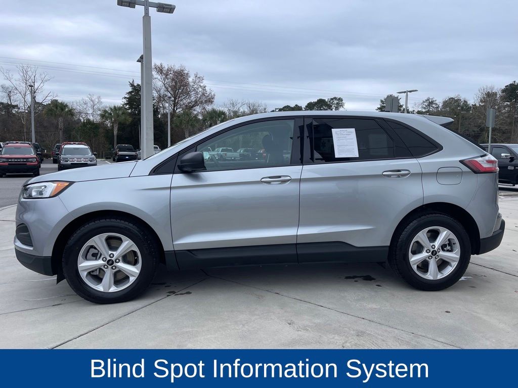 2024 Ford Edge SE