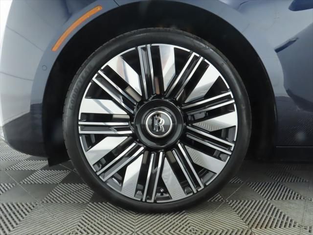 Thumbnail: 2026 Rolls-Royce Ghost - 31