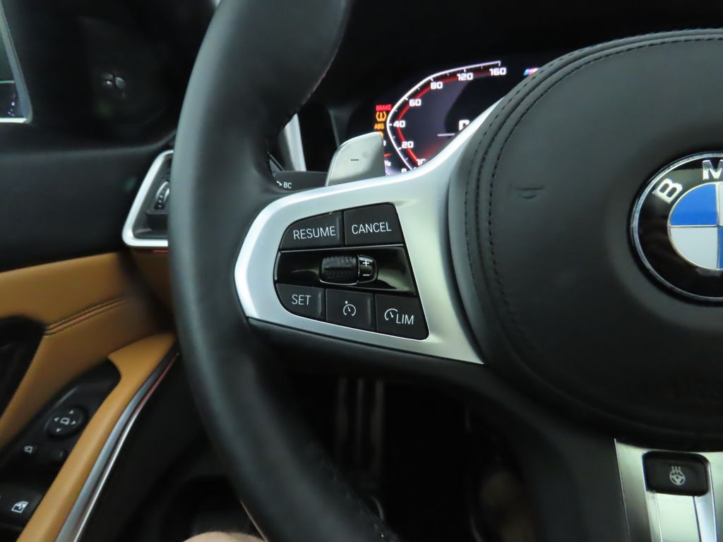 Thumbnail: 2020 BMW 3 Series - 11