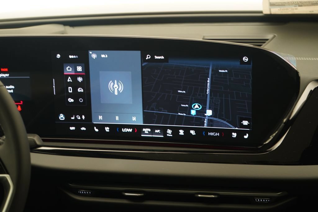 Thumbnail: 2026 Audi A6 - 10