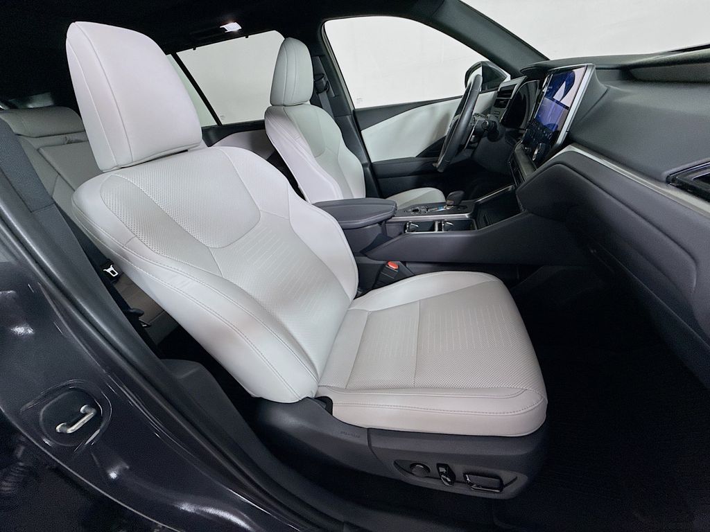 Thumbnail: 2026 Lexus TX - 29