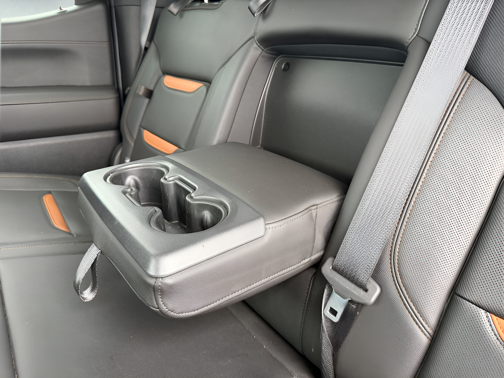 Used 2019 GMC Sierra 1500 Truck