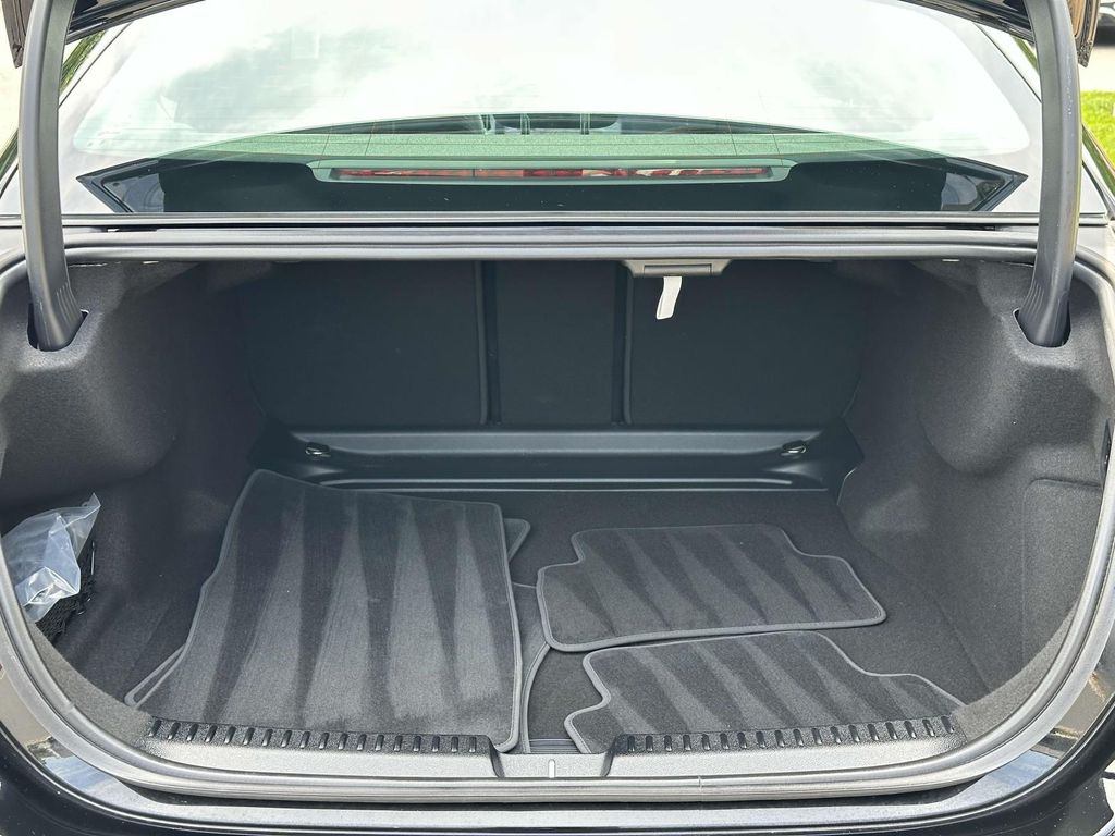 2024 Mercedes-Benz E-Class E 350 18