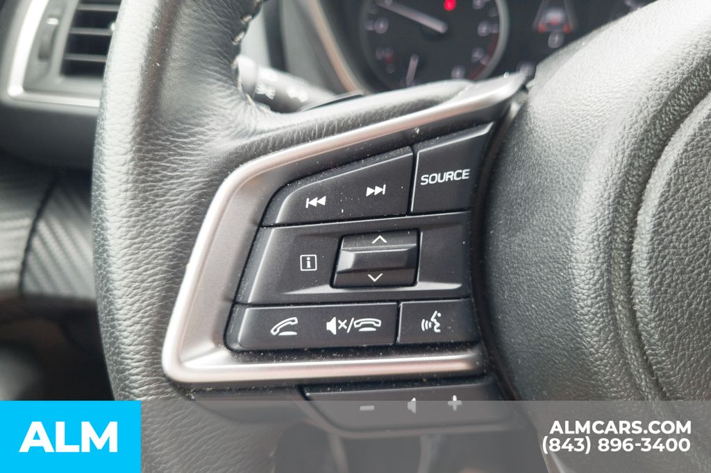 Used 2025 Brown Subaru Premium image 11