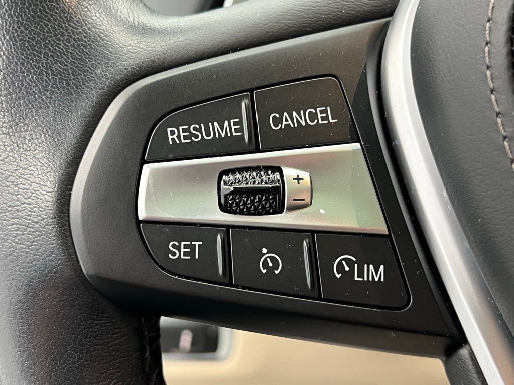 Thumbnail: 2021 BMW X5 - 19