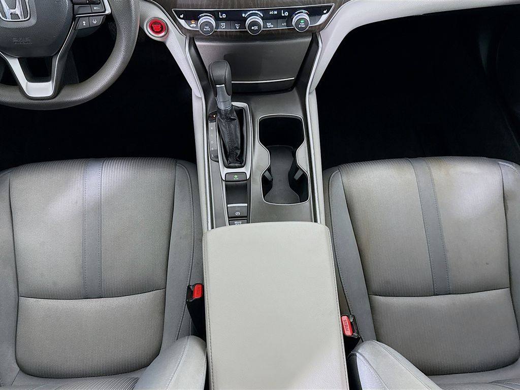 Thumbnail: 2020 Honda Accord - 16