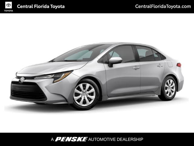 2024 Toyota Corolla  -
                Orlando, FL