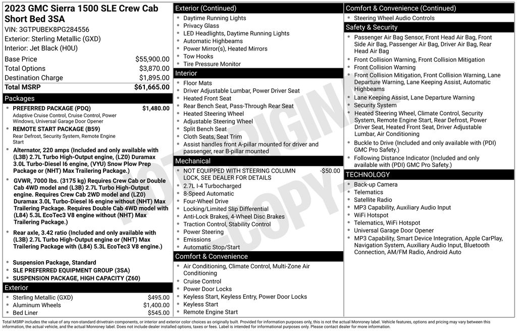 View vehicle photo 6