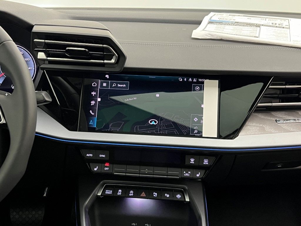 Thumbnail: 2026 Audi A3 - 19