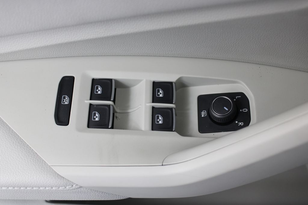 new 2026 Volkswagen Jetta car
