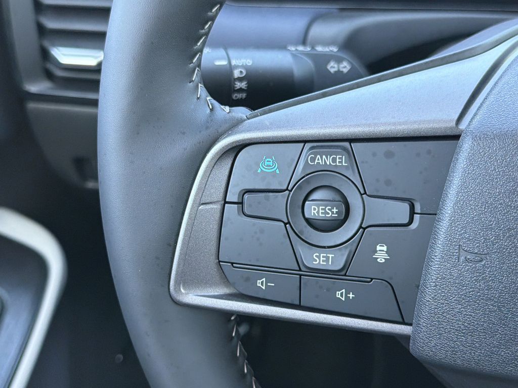New 2026 Nissan Sentra Sedan