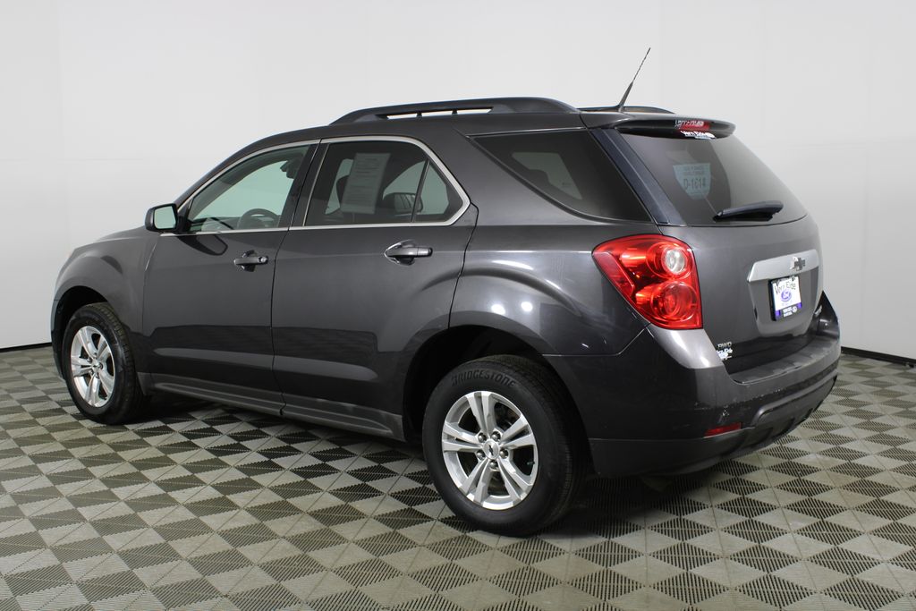 Used 2013 Chevrolet Equinox for sale in 
