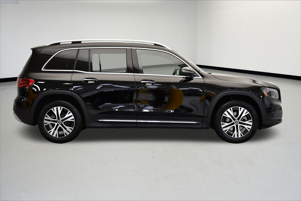 Thumbnail: 2026 Mercedes-Benz GLB - 6