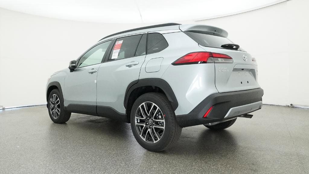 Thumbnail: 2026 Toyota Corolla Cross - 27