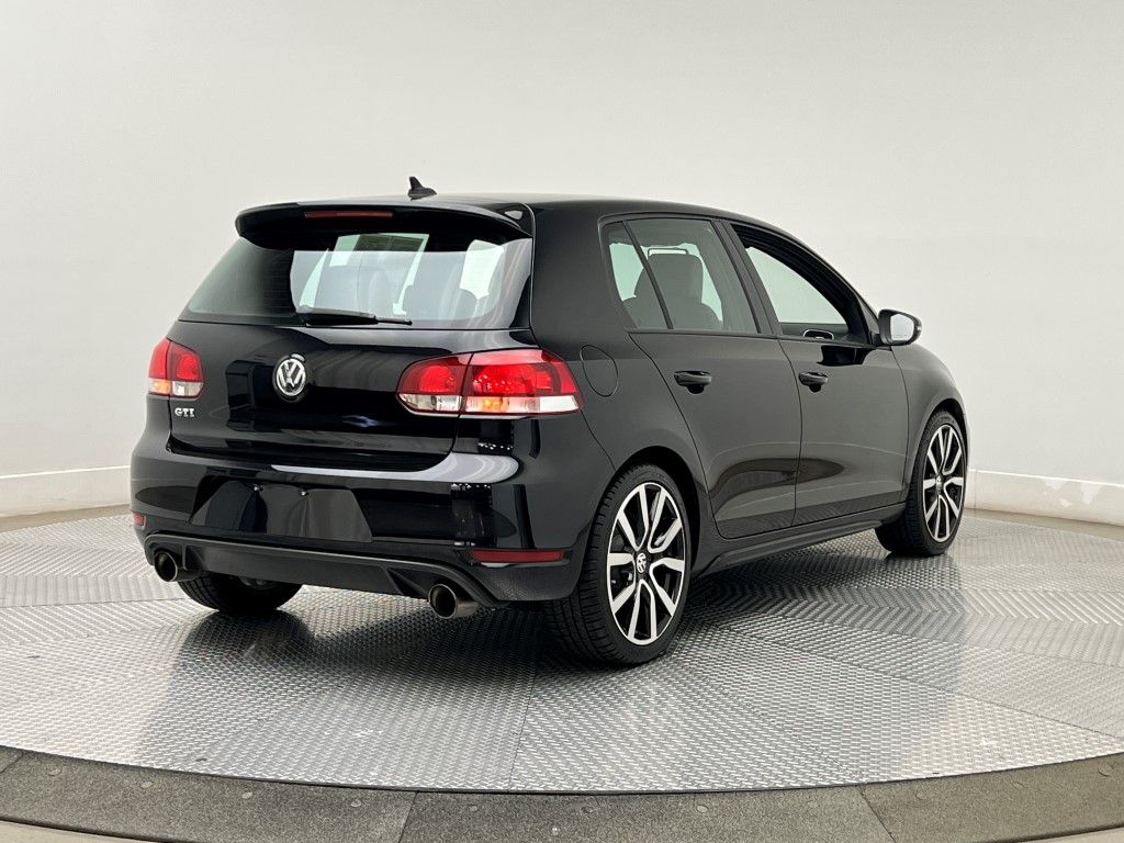 Thumbnail: 2014 Volkswagen Golf - 5