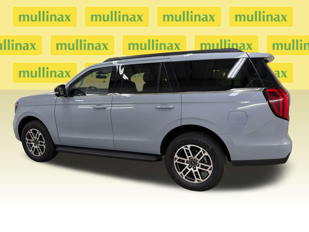 New 2026 Gray Ford Active image 11