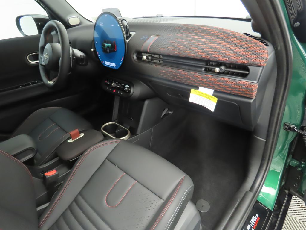 Thumbnail: 2026 MINI Cooper - 19