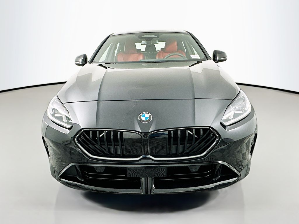 Thumbnail: 2026 BMW 2 Series - 2