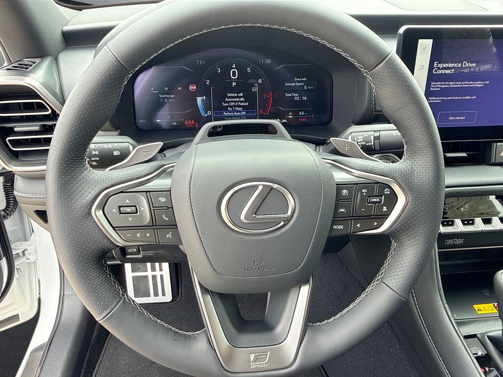 Thumbnail: 2026 Lexus IS - 21