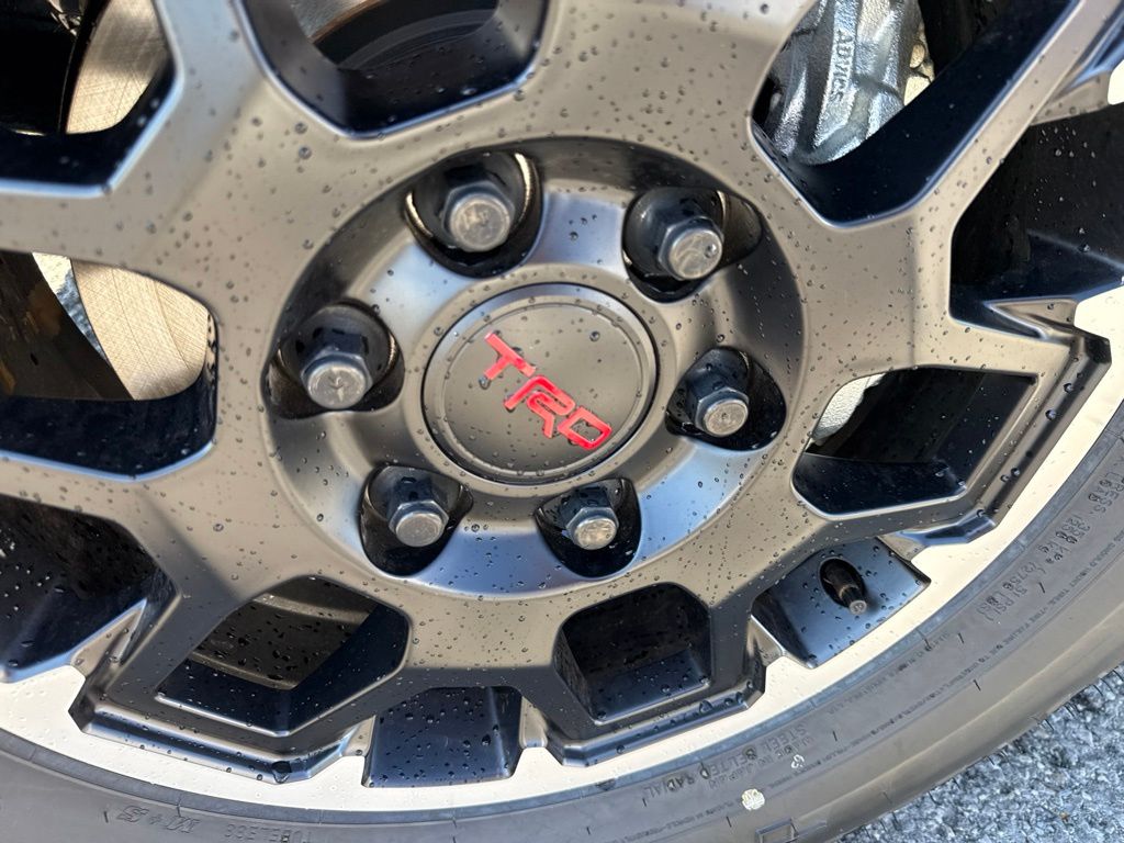 New 2026 Toyota Tacoma i-FORCE MAX Truck