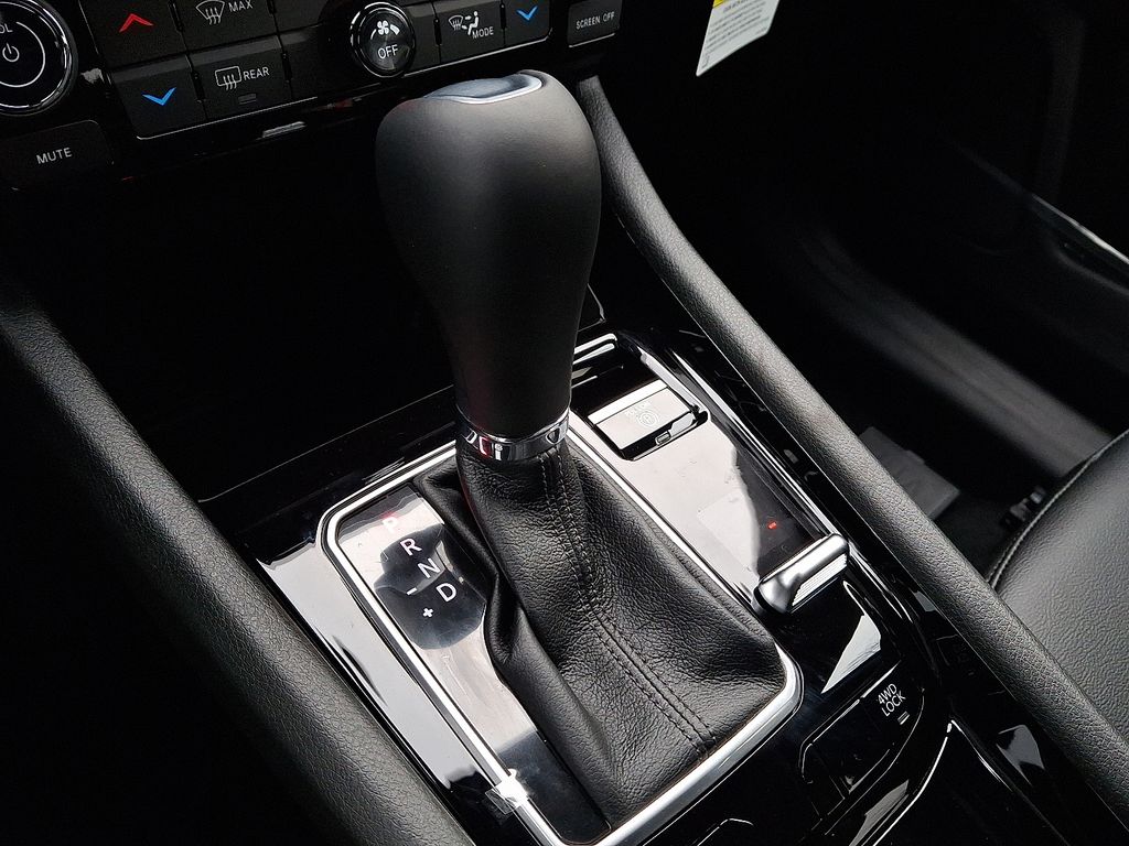 New 2026 Jeep Compass SUV