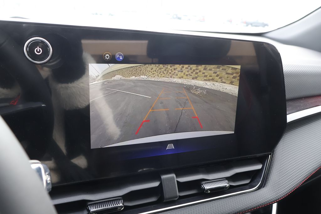 Thumbnail: 2026 Chevrolet Equinox - 27