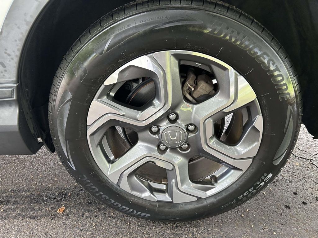 Used 2019 Honda CR-V SUV
