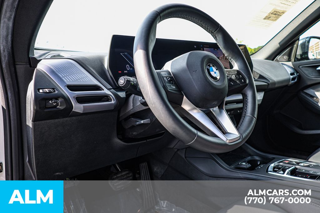 Used 2026 White BMW 228 Gran Coupe image 24