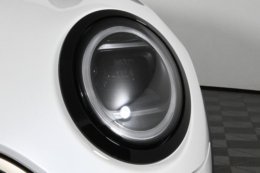 Thumbnail: 2025 MINI Cooper - 11