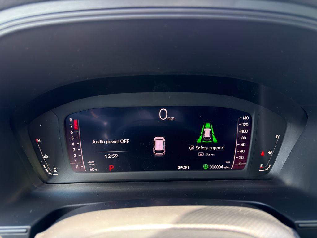 Thumbnail: 2026 Honda Pilot - 29