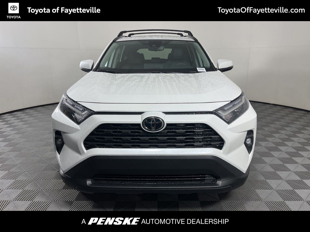 Thumbnail: 2025 Toyota RAV4 - 7