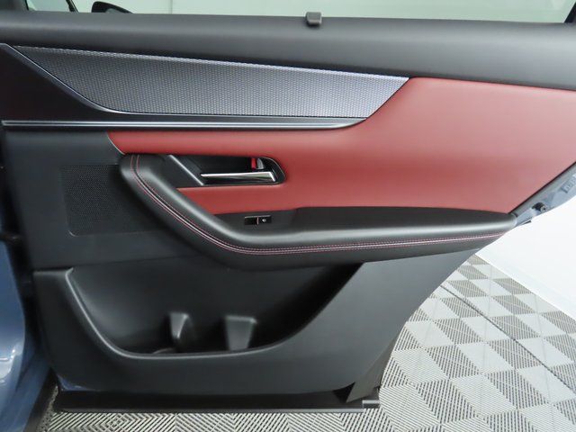 Thumbnail: 2025 Mazda CX-70 - 26